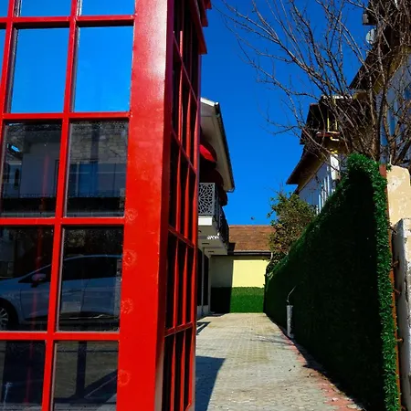 Hotell Lorend Dalyan