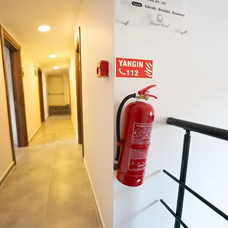 Lorend Hotell Dalyan