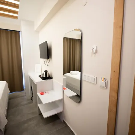 Lorend Hotell Dalyan