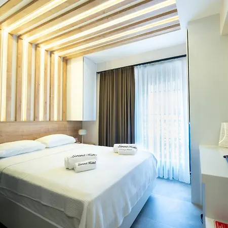 Hotell Lorend Dalyan