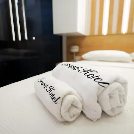 Hotell Lorend Dalyan