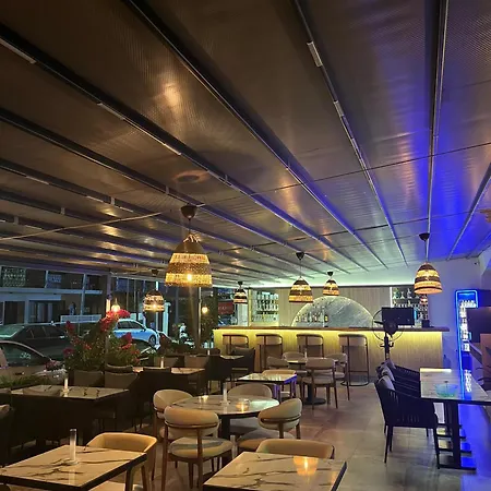 Lorend Hotell Dalyan