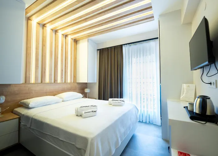 فندق Lorend داليان