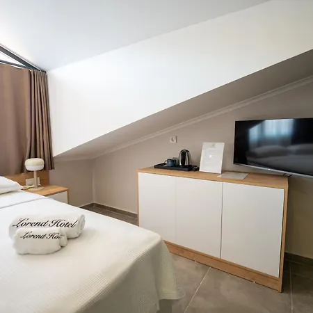 Hotel Lorend Dalyan