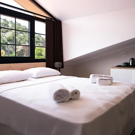 Hotel Lorend Dalyan