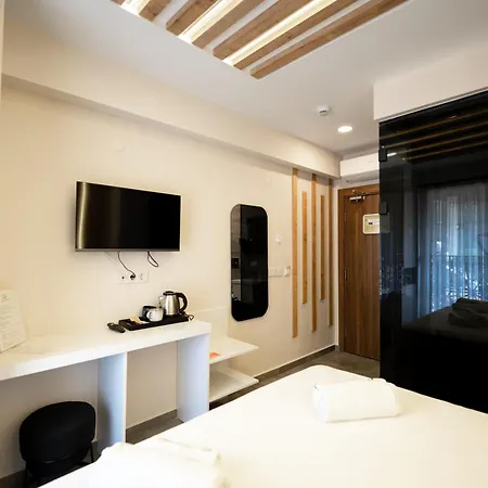 Hotel Lorend