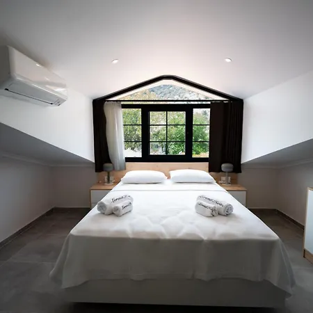 Hotel Lorend Dalyan