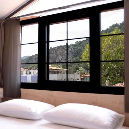 Hotel Lorend Dalyan